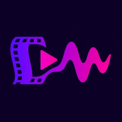 Purrple Cat logo